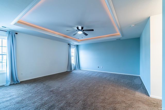 12146 Firekat Cove, Fort Wayne, IN 46845