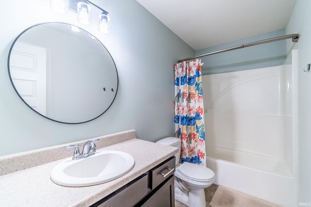 12146 Firekat Cove, Fort Wayne, IN 46845