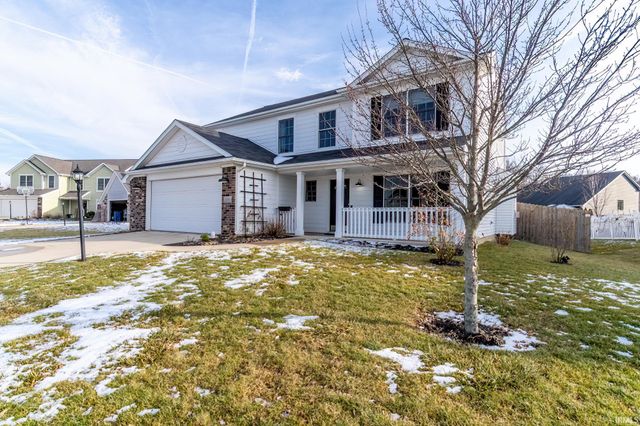 12146 Firekat Cove, Fort Wayne, IN 46845