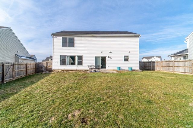 12146 Firekat Cove, Fort Wayne, IN 46845