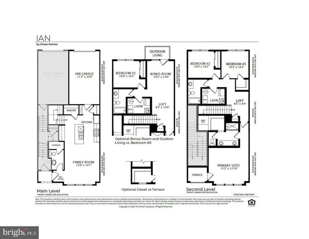 2528 NEABSCO COMMON PL, Woodbridge, VA 22191