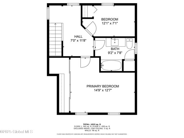 1147 Van Antwerp Road, Niskayuna, NY 12309
