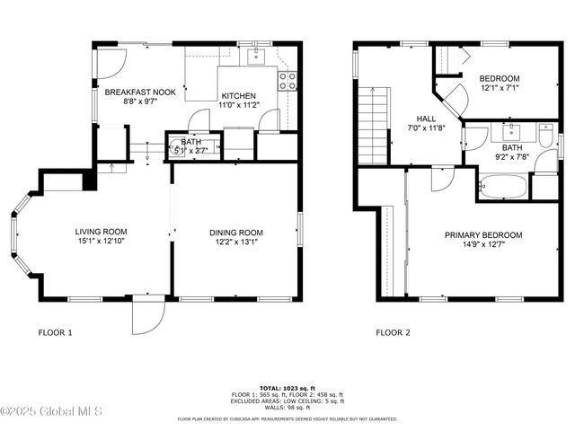 1147 Van Antwerp Road, Niskayuna, NY 12309