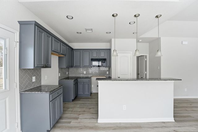 1204 Parkhurst Avenue, Cleveland, TX 77327