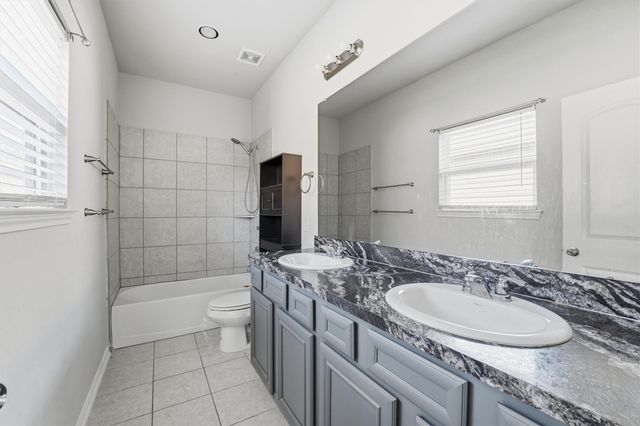 1204 Parkhurst Avenue, Cleveland, TX 77327