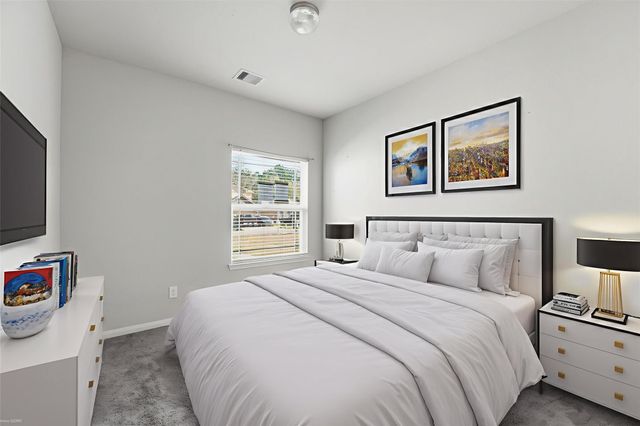 1204 Parkhurst Avenue, Cleveland, TX 77327