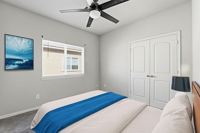 1204 Parkhurst Avenue, Cleveland, TX 77327