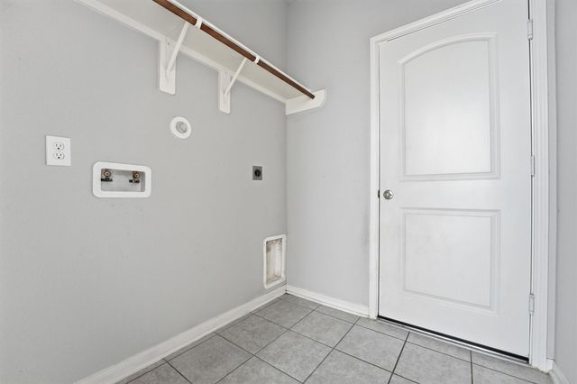 1204 Parkhurst Avenue, Cleveland, TX 77327