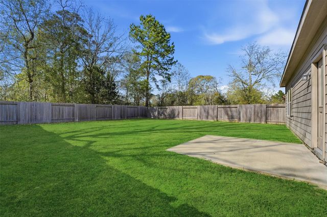 1204 Parkhurst Avenue, Cleveland, TX 77327