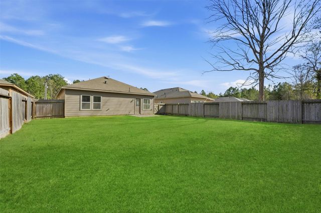 1204 Parkhurst Avenue, Cleveland, TX 77327