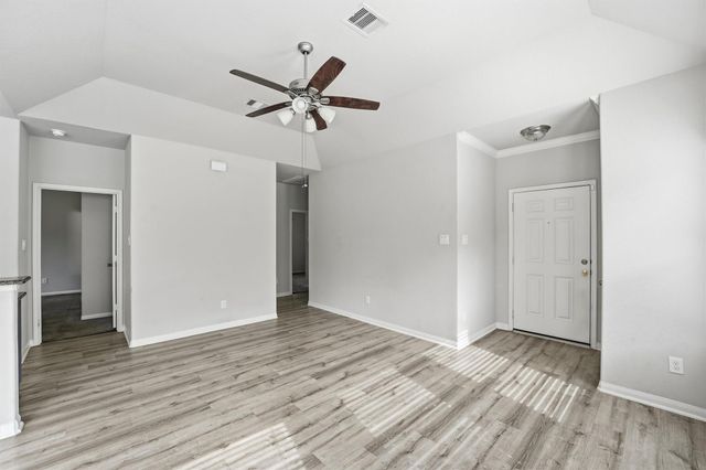 1204 Parkhurst Avenue, Cleveland, TX 77327