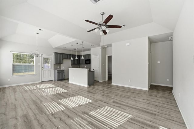 1204 Parkhurst Avenue, Cleveland, TX 77327