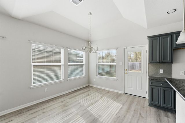 1204 Parkhurst Avenue, Cleveland, TX 77327