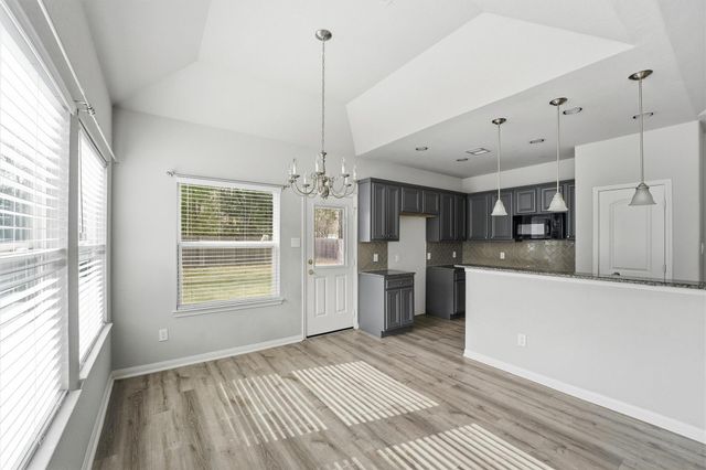 1204 Parkhurst Avenue, Cleveland, TX 77327