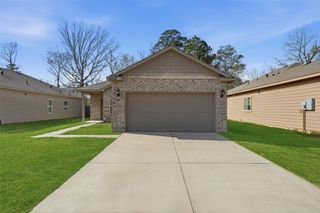 1204 Parkhurst Avenue, Cleveland, TX 77327