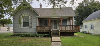 301 W Peoria Street, Paola, KS 66071