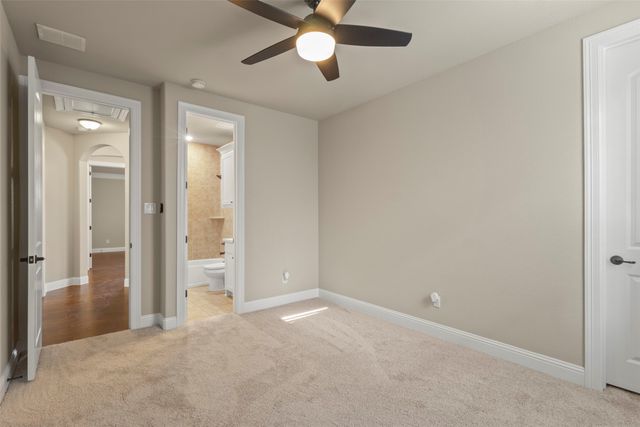 820 Wilmington Lane, Aubrey, TX 76227