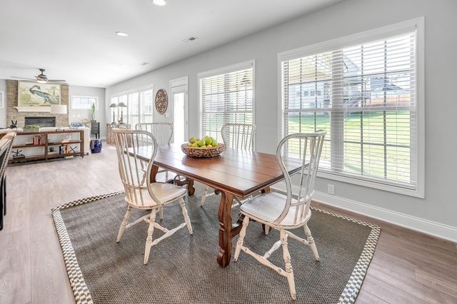 117 Blackthorn Drive, Nicholasville, KY 40356