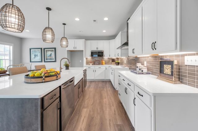 117 Blackthorn Drive, Nicholasville, KY 40356