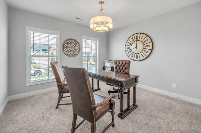 117 Blackthorn Drive, Nicholasville, KY 40356