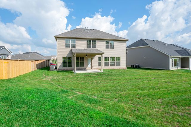 117 Blackthorn Drive, Nicholasville, KY 40356