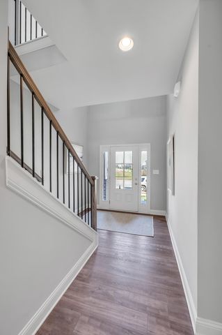 117 Blackthorn Drive, Nicholasville, KY 40356