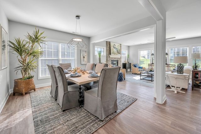 117 Blackthorn Drive, Nicholasville, KY 40356