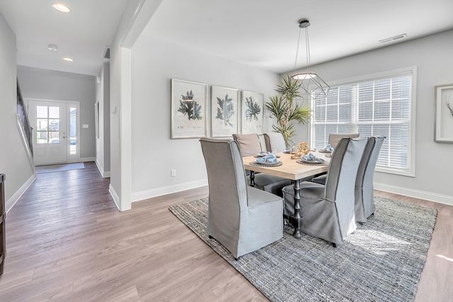 117 Blackthorn Drive, Nicholasville, KY 40356