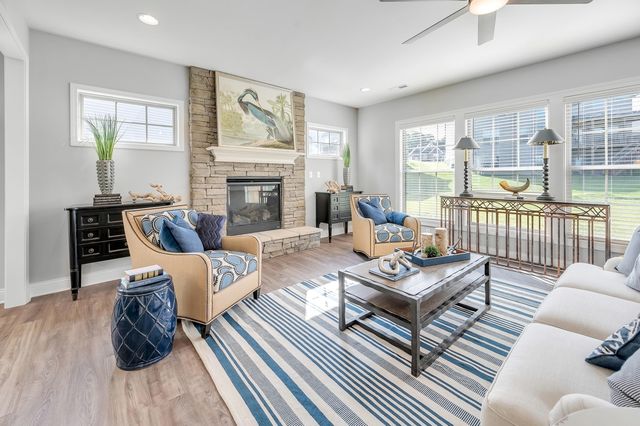 117 Blackthorn Drive, Nicholasville, KY 40356