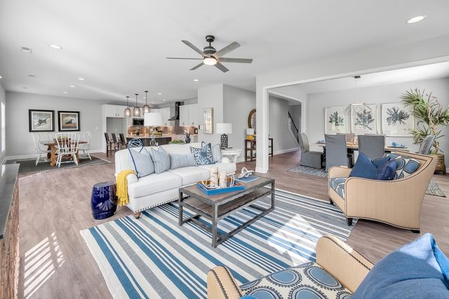 117 Blackthorn Drive, Nicholasville, KY 40356