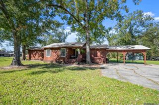65690 Jr Drive, Plaquemine, LA 70764
