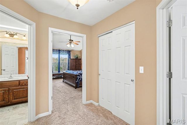 6713 Silverstone Court, Byrnes Mill, MO 63051