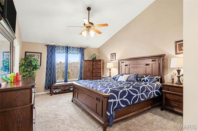 6713 Silverstone Court, Byrnes Mill, MO 63051