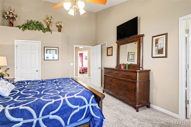 6713 Silverstone Court, Byrnes Mill, MO 63051