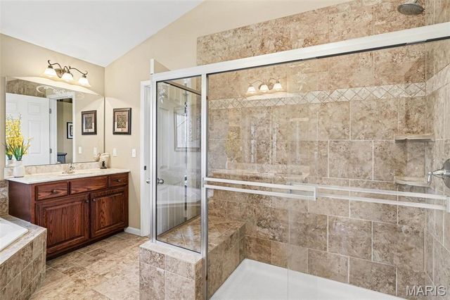 6713 Silverstone Court, Byrnes Mill, MO 63051