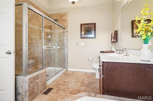 6713 Silverstone Court, Byrnes Mill, MO 63051