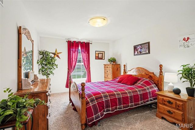 6713 Silverstone Court, Byrnes Mill, MO 63051