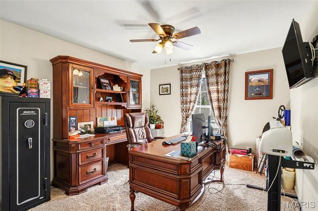 6713 Silverstone Court, Byrnes Mill, MO 63051