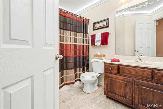 6713 Silverstone Court, Byrnes Mill, MO 63051