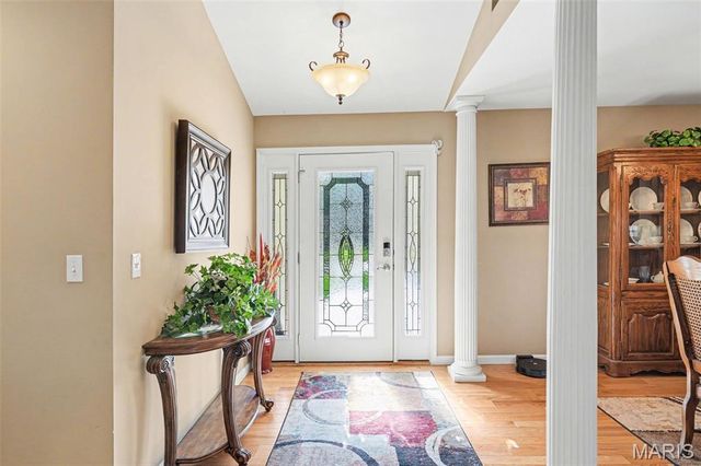 6713 Silverstone Court, Byrnes Mill, MO 63051