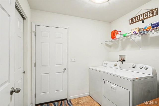 6713 Silverstone Court, Byrnes Mill, MO 63051