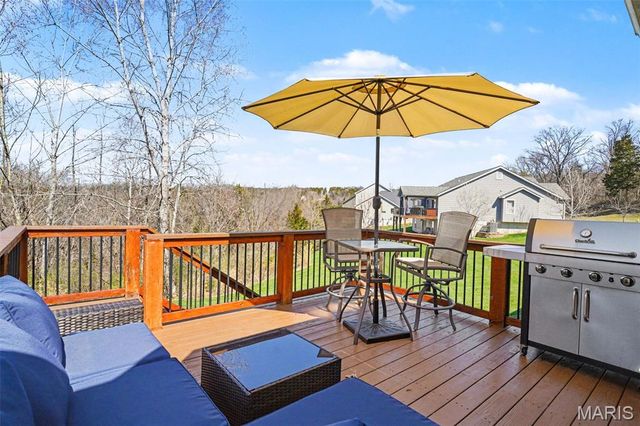 6713 Silverstone Court, Byrnes Mill, MO 63051