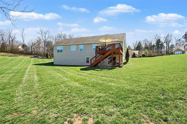 6713 Silverstone Court, Byrnes Mill, MO 63051