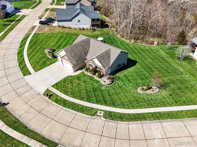 6713 Silverstone Court, Byrnes Mill, MO 63051