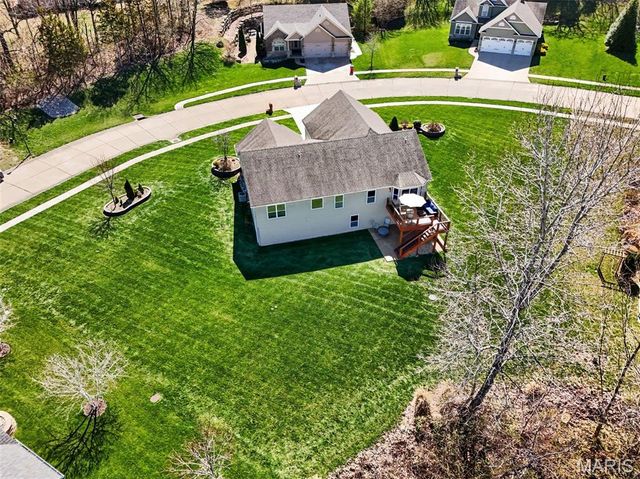 6713 Silverstone Court, Byrnes Mill, MO 63051