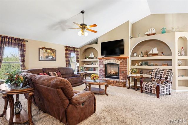 6713 Silverstone Court, Byrnes Mill, MO 63051