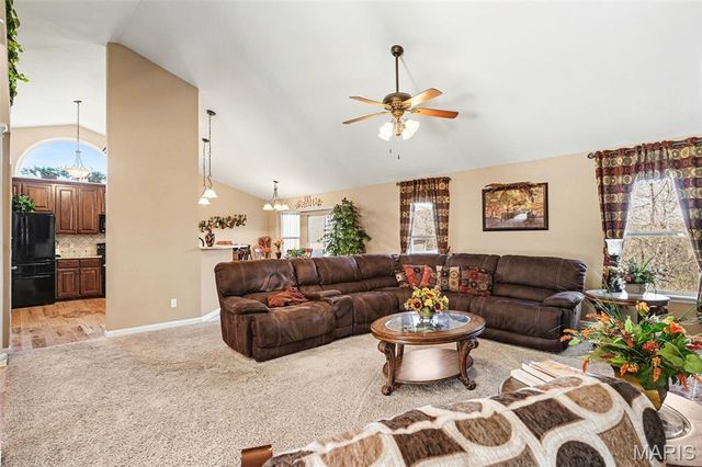 6713 Silverstone Court, Byrnes Mill, MO 63051