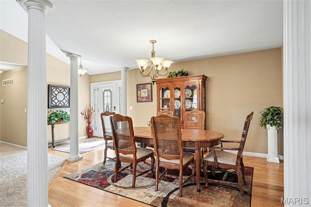 6713 Silverstone Court, Byrnes Mill, MO 63051