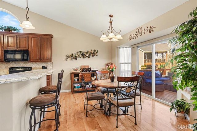 6713 Silverstone Court, Byrnes Mill, MO 63051