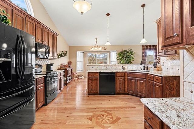 6713 Silverstone Court, Byrnes Mill, MO 63051